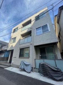 プロローグ白金 301号-1