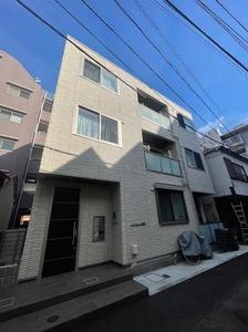 プロローグ白金 301号-13