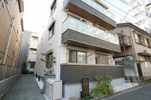 マルジュ三軒茶屋