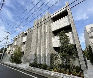 グレイスデローザ目白