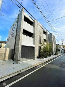 グレイスデローザ目白 302号-3