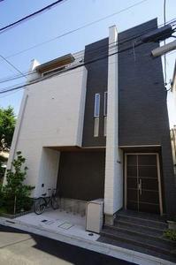 アトリエール豪徳寺