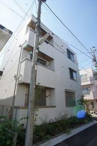 アトリエール豪徳寺 201号-12