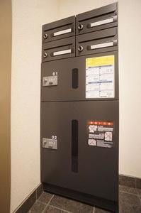 アトリエール豪徳寺 201号-15