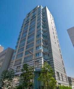 プレミスト六番町