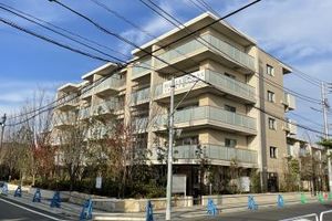 世田谷喜多見ザ・テラス