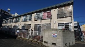 弦巻ガーデンハイムＡ棟 202号-1