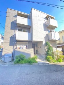 サントル・シモキタ 301号-1