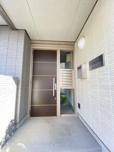 サントル・シモキタ 301号-12