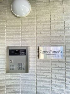 サントル・シモキタ 301号-13