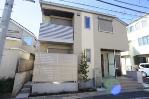 ボヌール・カレ 101号-1