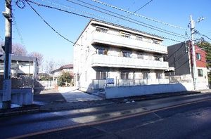 Ｇｒｅｅｎ　Ｃｏｕｒｔ