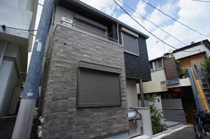 クローバーハウス 101号-14