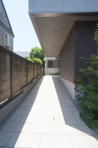 グランパルム 明大前 302号-13