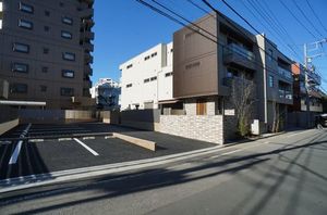 ティーエフ　レジデンス