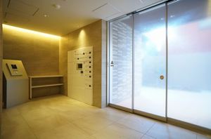 ティーエフ　レジデンス 102号-2