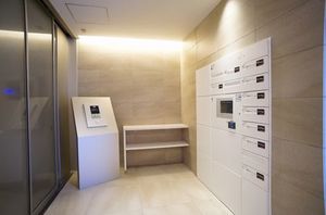 ティーエフ　レジデンス 102号-3