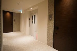 ティーエフ　レジデンス 102号-4