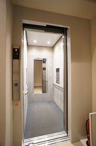 ティーエフ　レジデンス 102号-5