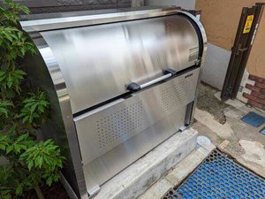 駒Village 101号-15