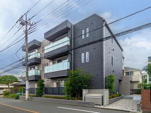 ＧＲＯＷＩＬＬ立川Ⅲ