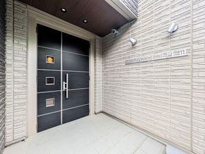 ＧＲＯＷＩＬＬ立川Ⅲ 302号-2