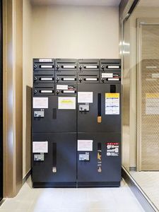 ＧＲＯＷＩＬＬ立川Ⅲ 302号-5