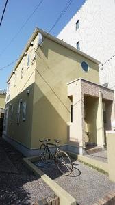 デザインコート学芸大学 B号-12