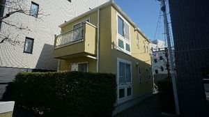 デザインコート学芸大学 B号-13