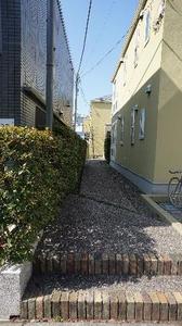 デザインコート学芸大学 D号-3