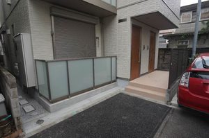 メゾン　ド　ボヌール 101号-15