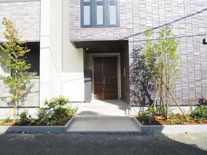 リラフォート 201号-13