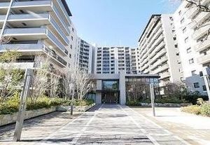 グランドメゾン江古田の杜