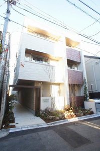 Ｍａｉｓｏｎ　ＳＨＩＭＡ　２ 203号-1