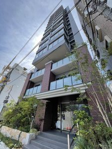 グランドメゾン浅草花川戸