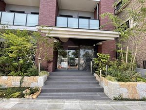 グランドメゾン浅草花川戸 1202号-12