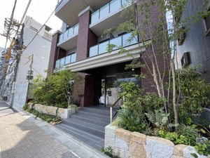 グランドメゾン浅草花川戸 1202号-13