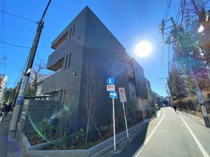 コンフォヴェルデ池袋 303号-3