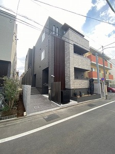 Ｄｉａｍａｎｔｅ下北沢 102号-1