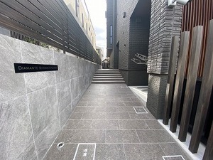 Ｄｉａｍａｎｔｅ下北沢 102号-12