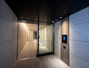 ル・リアン築地 602号-12