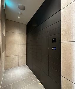 ル・リアン築地 602号-13