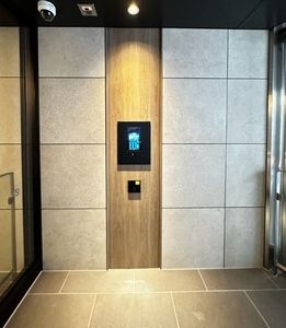 ル・リアン築地 602号-15