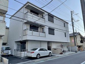 メゾン　ドワール 105号-1