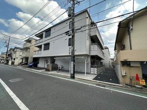 メゾン　ドワール 105号-12