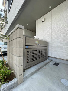 メゾン　ドワール 105号-14