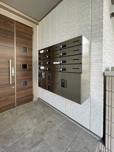 メゾン　ドワール 105号-15