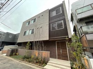 シャーメゾン田端四丁目 201号-12