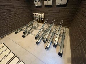 シャーメゾン田端四丁目 201号-14