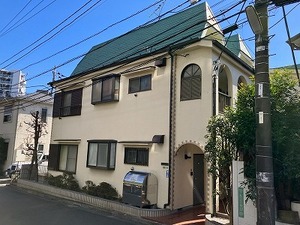 グリーンハイム 203号-12